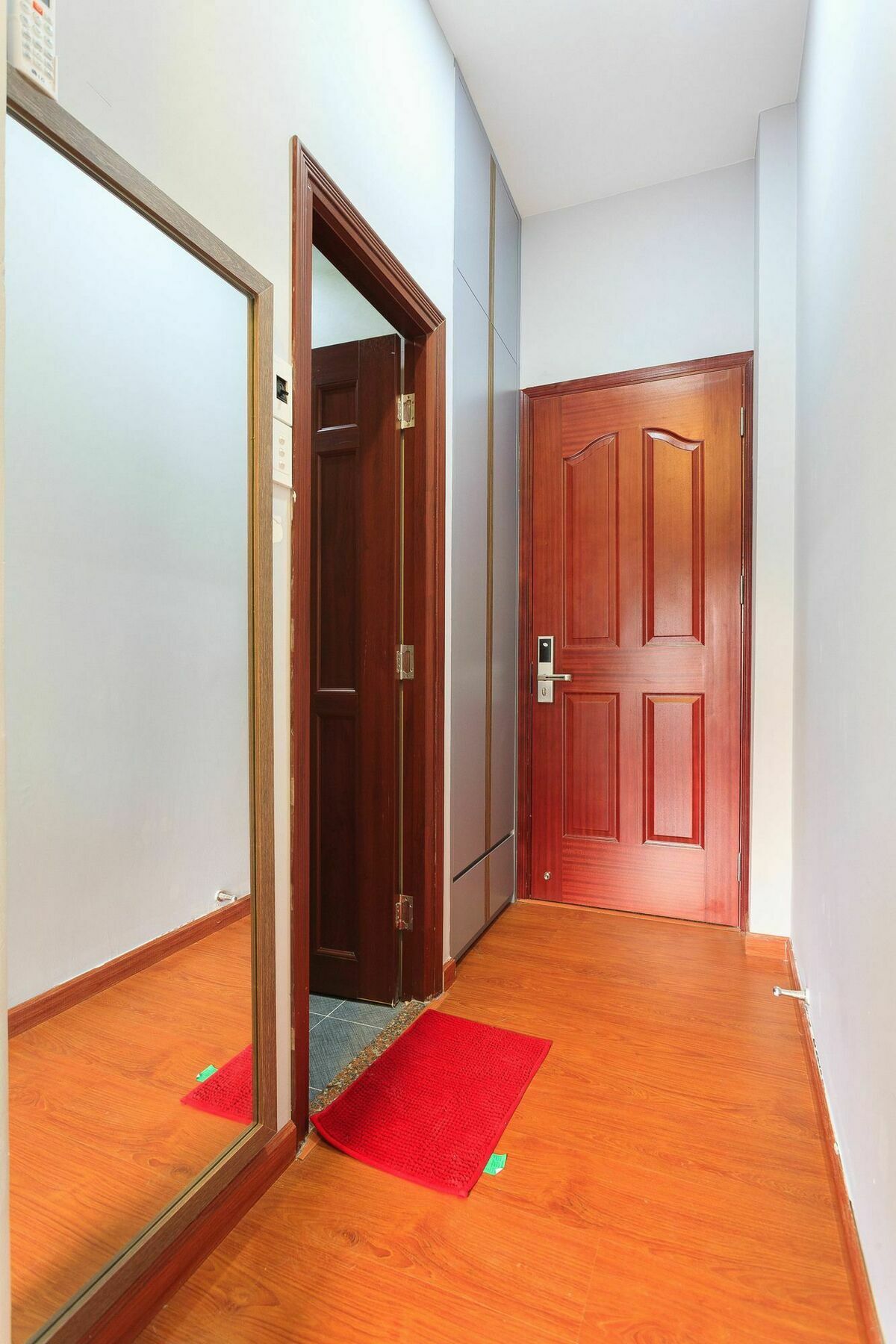 Home Peace Home - District 1 Ho Chi Minh City Exterior photo